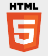 HTML5 logo